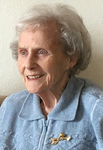 Margaret Mary  Bourgeault