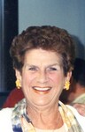 Patricia Marie  Bell (Butler)