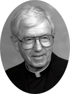 Fr. Richard Moudry