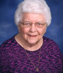 Beatrice Anderson Obituary New Hope MN Gill Brothers New Hope