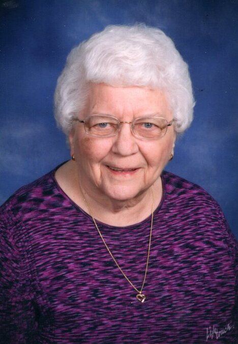 Beatrice Anderson Obituary New Hope MN Gill Brothers New Hope